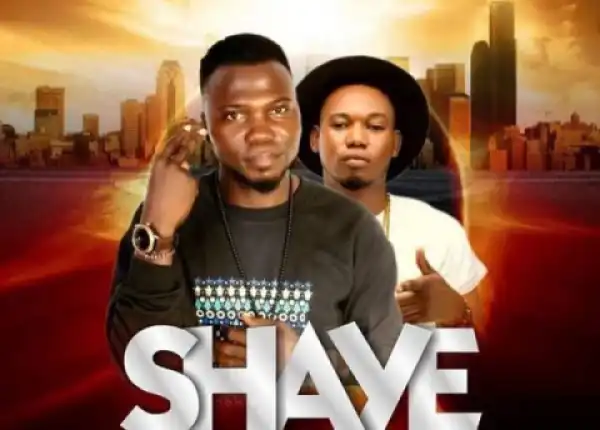 Emperor Olu - Shayo ft. Qdot